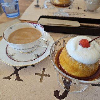 口コミ一覧 : cafe46 （カフェヨンロク） - 水戸市その他/カフェ