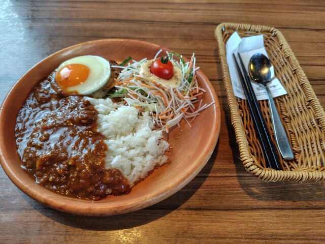 びっくりドンキー 泉松森店 &ndash; 仙台のハンバーグファミレス