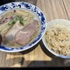 貝出汁らぁ麺 虎武