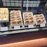 扇屋 - ショーケース