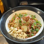 ラーメン スミス - 