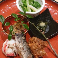 湘南沖地蟹専門店ふじ月 - 