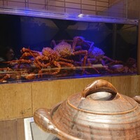 湘南沖地蟹専門店ふじ月 - 