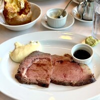 トラットリア グランボッカ - 