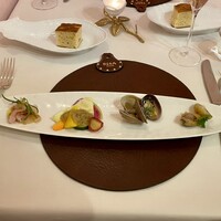 RISTORANTE REGA - 