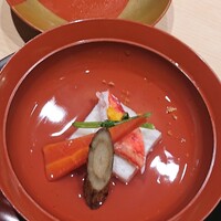 湘南沖地蟹専門店ふじ月 - 