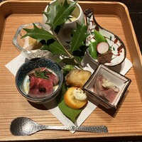 肉和食 月火水木金土日 - 