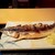 浅草 ときわ食堂 - 料理写真:A定食「水かます開き焼」
