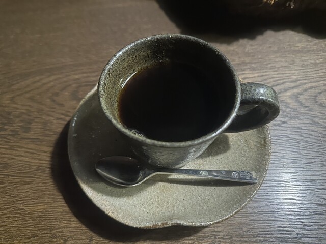 ジャズカフェ　モーニン（JAZZ CAFE） - 秋田（カフェ）の写真