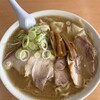 オーモリラーメン 新井店