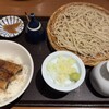 蕎麦青乃