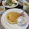 ガスト - パンケーキモーニング❤︎