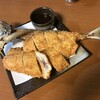 わたなべ鮮魚店