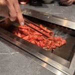 #ヒロキヤ六本木 - 