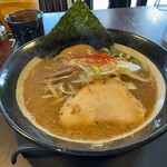 ラーメン スミス - 