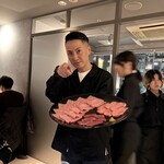 #ヒロキヤ六本木 - 