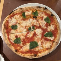 マーケットレストラン AGIO ルミネ横浜店 - 