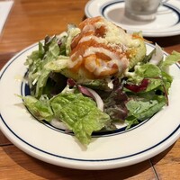 上野洋食遠山 - 