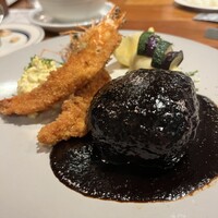 上野洋食遠山 - 