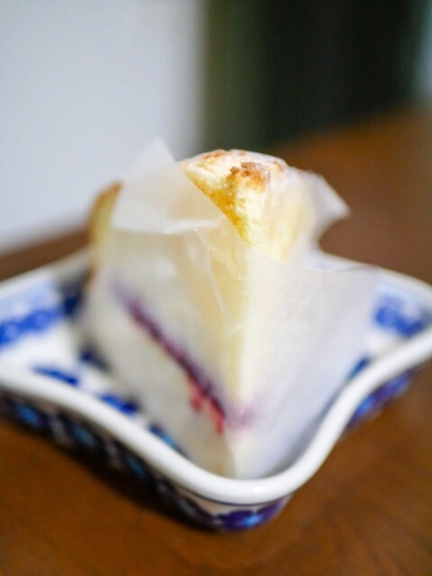 アンポン bake&drip - 中神/カフェ | 食べログ