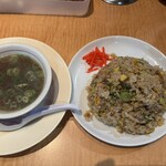 たかばしラーメン - 