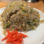 たかばしラーメン - 