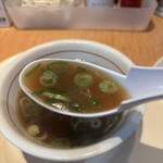 たかばしラーメン - 