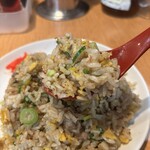 たかばしラーメン - 