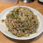 たかばしラーメン - 