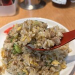 たかばしラーメン - 