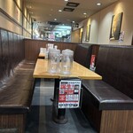 たかばしラーメン - 