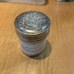 たかばしラーメン - 