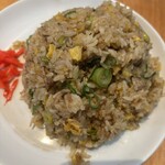 たかばしラーメン - 