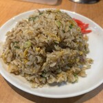 たかばしラーメン - 