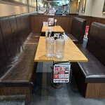 たかばしラーメン - 