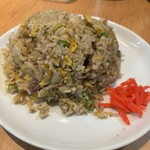 たかばしラーメン - 