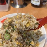 たかばしラーメン - 