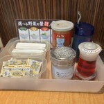 たかばしラーメン - 