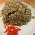 たかばしラーメン - 