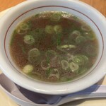 たかばしラーメン - 