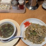 たかばしラーメン - 