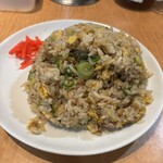 たかばしラーメン - 