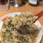 たかばしラーメン - 