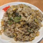 たかばしラーメン - 