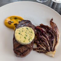 THE COSMOPOLITAN GRILL BAR TERRACE - 