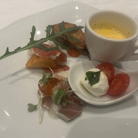 ゼックスウエスト サルヴァトーレ クオモブロス - 