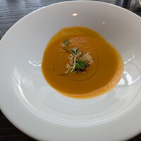 THE COSMOPOLITAN GRILL BAR TERRACE - 
