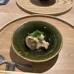 町割烹 ひとしお - 