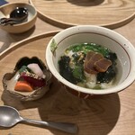 町割烹 ひとしお - 