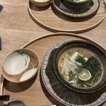 町割烹 ひとしお - 